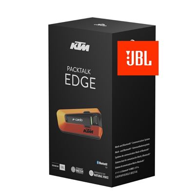 Cardo KTM PACKTALK EDGE